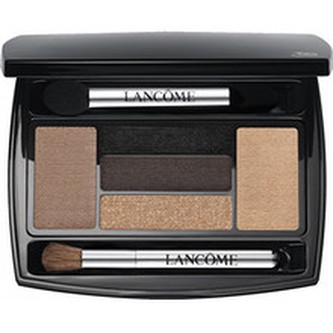 Lancome Paletka matných očních stínů Hypnose (Palette Matte) 4,3 g Odstín 110 Chocolat Amande woman
