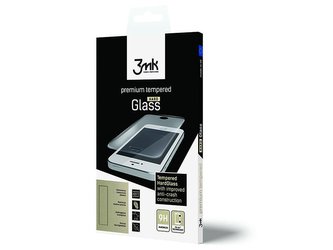 Tvrzené sklo HardGlass 3mk pro iPhone 7 Plus