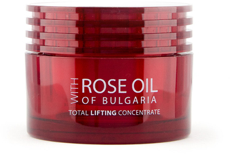 BioFresh Regina Roses liftingový koncentrát s růžovým olejem 30 ml