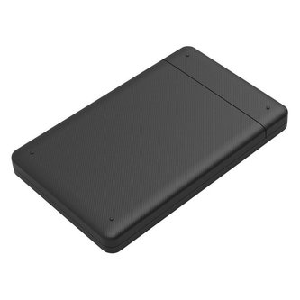 Externí kryt pevného disku Orico, HDD/SSD 2,5" USB3.0 typ B