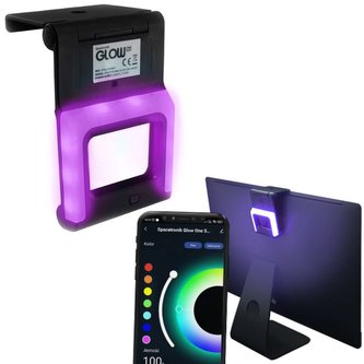 Ambilight USB podsvícení monitoru pro TV monitor RGB lampa