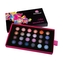 Dermacol Paletka 24 očních stínů BonBon (Wet & Dry Eye Palette) Odstín BonBon č. I woman