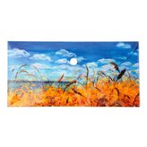 Teczka kopertowa PP DL Niebo