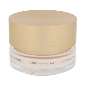 Juvena Intenzivní revitalizační krémová maska Specialists (Miracle Beauty Mask) 75 ml woman