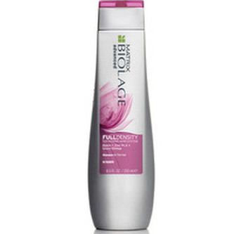 Biolage Obnovující šampon pro jemné vlasy Biolage FullDensity (Shampoo for Fine Hair) Obnovující šampon pro jemné vlasy Biolage FullDensity (Shampoo for Fine Hair) - Objem 1000 ml woman