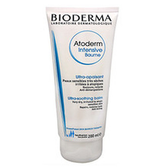 Bioderma Zklidňující balzám na obličej a tělo Atoderm Intensive Baume (Ultra Soothing Balm) Zklidňující balzám na obličej a tělo Atoderm Intensive Baume (Ultra Soothing Balm) - Objem 200 ml unisex