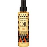 Matrix Přírodní posilující olej na vlasy Indian Amla (Oil Wonders Strengthening Oil) Přírodní posilující olej na vlasy Indian Amla (Oil Wonders Strengthening Oil) - Objem 150 ml woman
