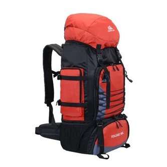 Tour krosna červená varianta 38970