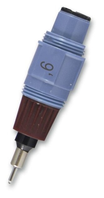 Náhradní hrot technického pera Rotring Isograph hrot 0,6 mm