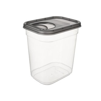 Dávkovací dóza GREY 2 l