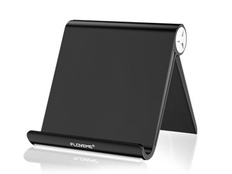 Floveme univerzální stojan držák telefonu na tablet černý