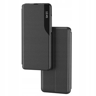 SMART VIEW XIAOMI 12T / 12T PRO ČERNÁ