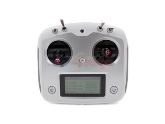 Sada s přijímačem a vysílačem FlySky FS-i6s iA6B