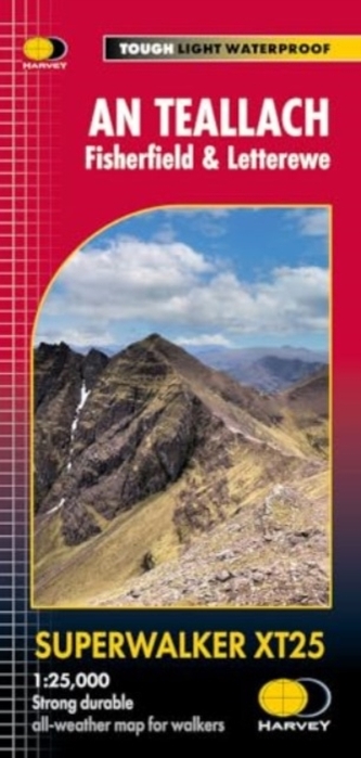 An Teallach An Teallach