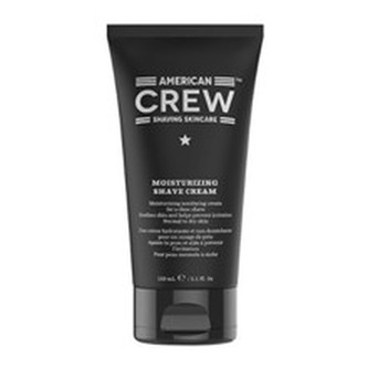 American Crew Hydratační krém na holení (Moisturizing Shave Cream) 150 ml man