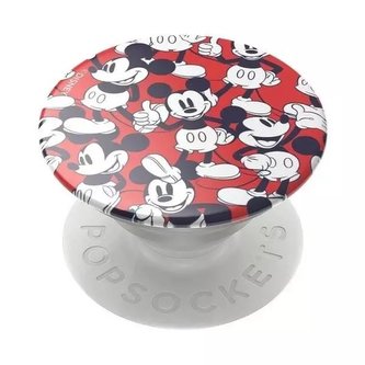 Popsockets 2 Držák a stojánek na telefon Mickey Classic Pattern