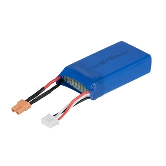 XK Aku 11,1V / 1000 mAh pro X450