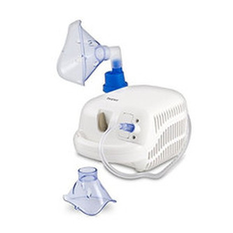 Beper Kompresorový inhalátor 40110 woman