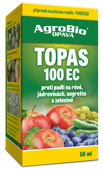TOPAS 100 EC 50 ml