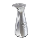 Beper Stříbrný bezdotykový dávkovač mýdla 40531 unisex