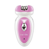 Beper Akumulátorový dámský epilátor Lady B 3v1 40730 woman