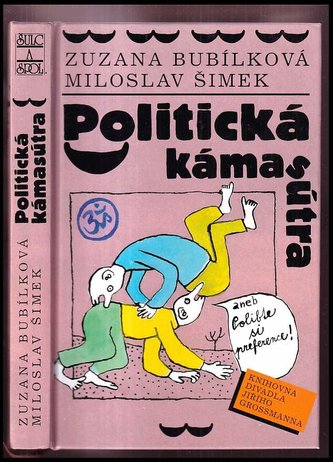 Politická kámásútra