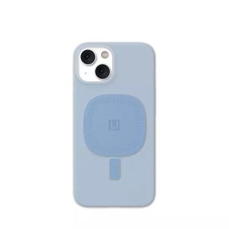UAG Lucent [U] - ochranné pouzdro pro iPhone 14 Plus kompatibilní s MagSafe (cerulean)