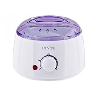 Beper Rozehřívač depilačních vosků 40962 Lady B woman