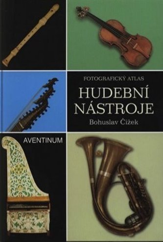 Hudební nástroje