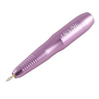 Beper Elektrický pilník na nehty Lady B 40998 woman