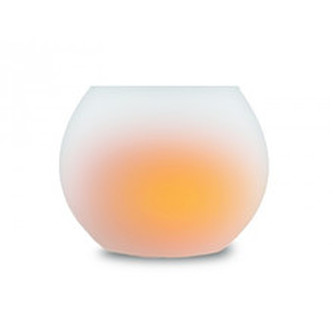 Beper LED svíčka ve skleničce 70085 unisex