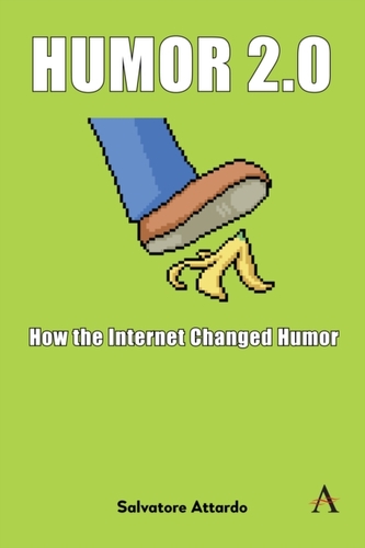 Humor 2.0 Humor 2.0