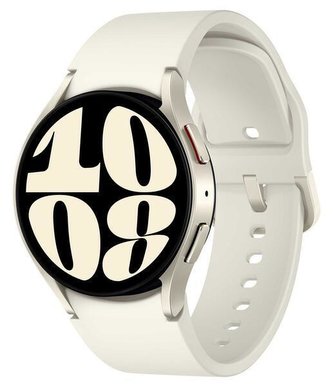 Hodinky Samsung Galaxy Watch6 40mm SM-R930NZEAEUE zlaté