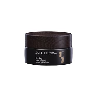 Kvitok Solution Zpevňující pleťový krém Well-aging (30 ml) - ideální pro zralou pleť