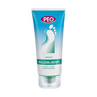 Astrid Ochranný balzám na nohy PEO 100 ml unisex