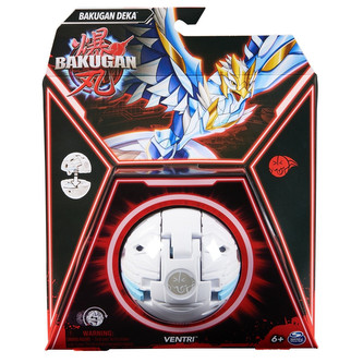 Figurka Bakgan 3.0 Kula Jumbo Eagle Figurka Bakgan 3.0 Kula Jumbo Eagle
