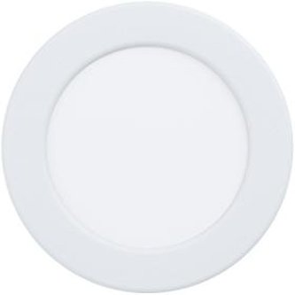 Vestavné svítidlo EGLO Fueva 5 99191