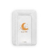 ALBERO MIO Mata do przewijania niemowląt 414 (włóknina) HALLO BABY*