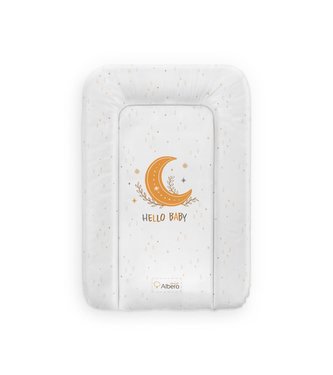 ALBERO MIO Mata do przewijania niemowląt 414 (włóknina) HALLO BABY*