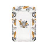 ALBERO MIO Mata do przewijania niemowląt włóknina TROPICS N003*