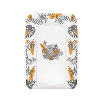 ALBERO MIO Mata do przewijania niemowląt włóknina TROPICS N003*