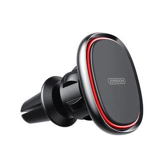 Magnetický držák do auta Joyroom Magic JR-ZS205 do mřížky ventilace (černý)