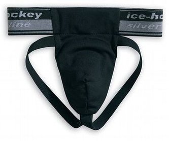 Suspensor 2974 YTH velikost oblečení L