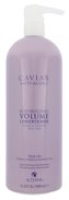 Alterna Kaviárový kondicionér pro trvalý objem Caviar Anti-Aging (Bodybuilding Volume Conditioner) Kaviárový kondicionér pro trvalý objem Caviar Anti-Aging (Bodybuilding Volume Conditioner) - Objem 1000 ml woman
