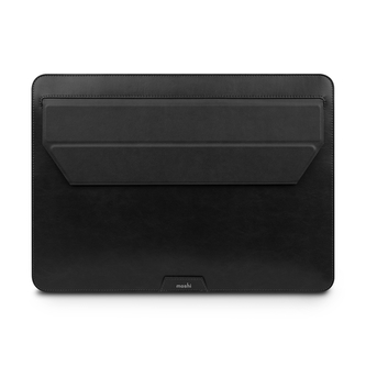Moshi Muse 13" 3 v 1 Slim - Obal na MacBook Pro 13" / MacBook Air 13" (Jet Black)