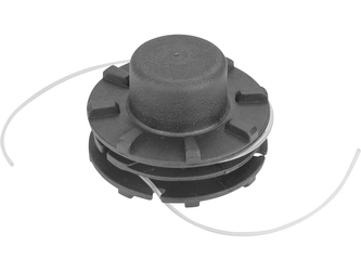 EXTOL INDUSTRIAL struna na cívce