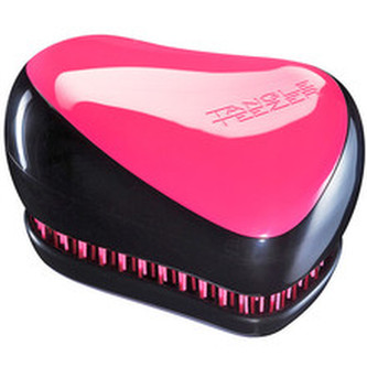 Tangle Teezer Profesionální kartáč na vlasy Tangle Teezer Hello Kitty (Compact Styler) Varianta černo-bílý child