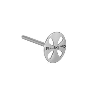 STALEKS Prodloužený pedikérský kotouč Pododisc Expert L (Elongate Pedicure Disc) unisex