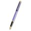 Waterman Hémisphère Colour Blocking Purple GT plnicí pero hrot M