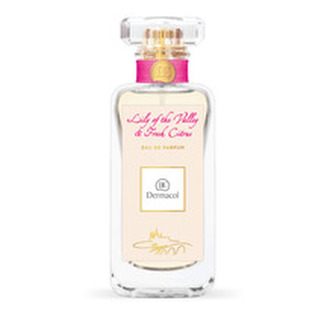 Dermacol Parfémovaná voda Lily of the Valley and Fresh Citrus 50 ml woman